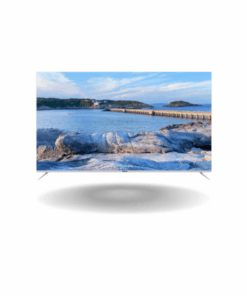 Téléviseur Bruhm 65" BTF-65w Smart Tv -Web 'os