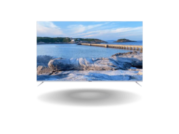 Téléviseur Bruhm 65" BTF-65w Smart Tv -Web 'os
