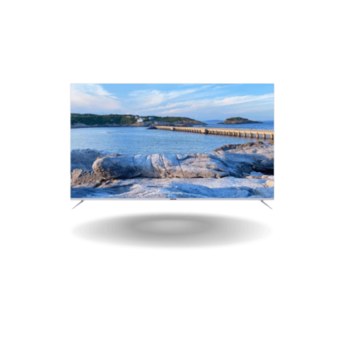 Téléviseur Bruhm 65" BTF-65w Smart Tv -Web 'os