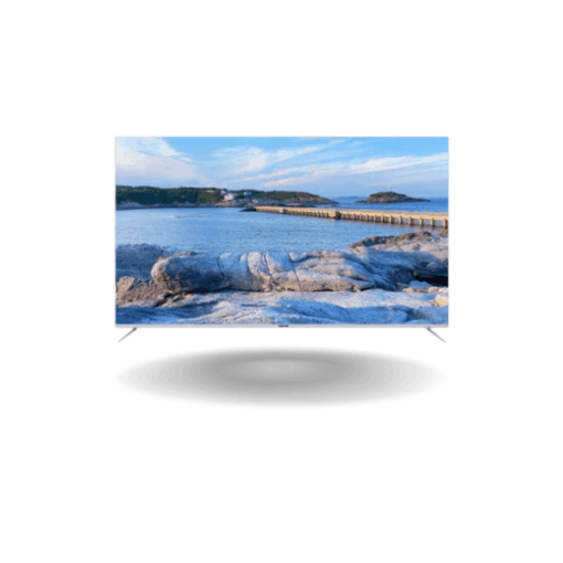 Téléviseur Bruhm 65" BTF-65w Smart Tv -Web 'os