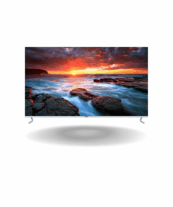 Téléviseur Bruhm 85" BTF-85w Smart Tv -Web 'os