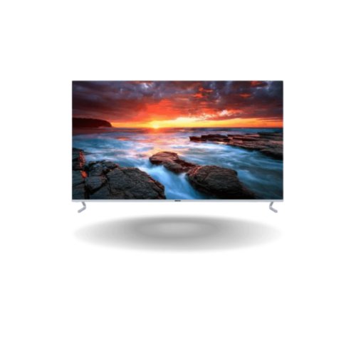Téléviseur Bruhm 85" BTF-85w Smart Tv -Web 'os