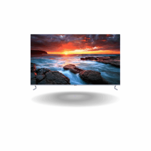 Téléviseur Bruhm 85" BTF-85w Smart Tv -Web 'os