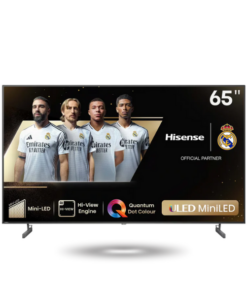 Téléviseur Hisense 65" 65U7N Smart Tv 4K -Vidaa U (Quantum) Téléviseur Hisense 65" 65U7N Smart Tv 4K -Vidaa U (Quantum)