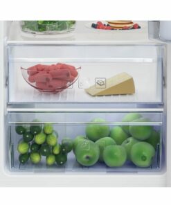 Réfrigérateur 1 porte Beko BSSA315K3SN - 309 L