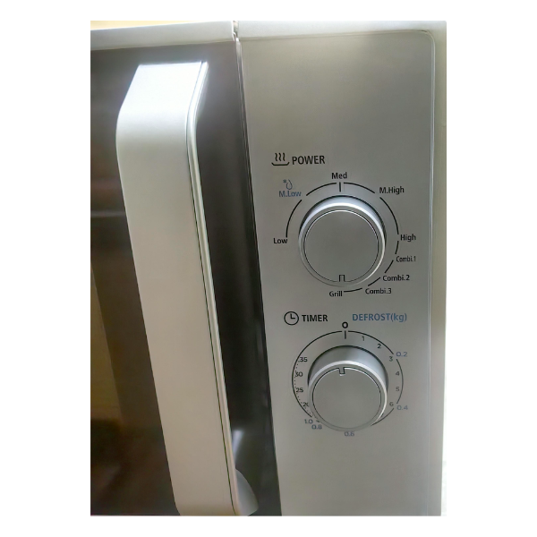 Micro-ondes Astech 23MAF4-IA - 23L - 900W Micro-ondes Astech 23MAF4-IA - 23L - 900W