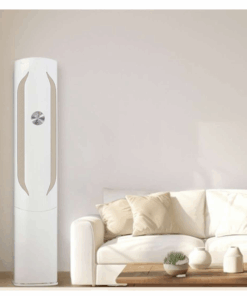 Split armoire LG F4-Q25N2XAO - 25000 BTU (Anti-moustiques/wifi/purificateur d'air)