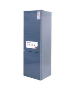 Réfrigérateur combiné Astech FC398VER-OG - 356L - 3 Tiroirs No Frost Réfrigérateur combiné Astech FC398VER-OG - 356L - 3 Tiroirs No Frost