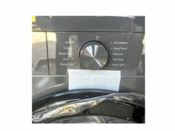 Machine à laver LG F2Y1TYP6J - 8Kg