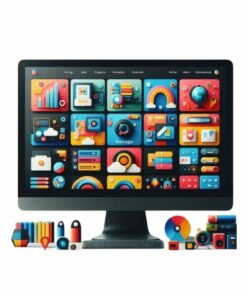 Stockages & Logiciels