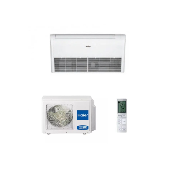 Split Haier AC50S2SG1FA - 18000 BTU - (Allege-Inverter) Split Haier AC50S2SG1FA - 18000 BTU - (Allege-Inverter)