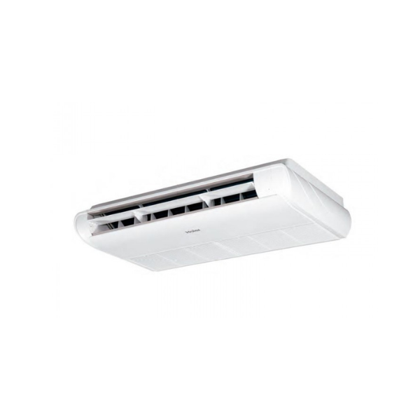 Split Haier AC50S2SG1FA - 18000 BTU - (Allege-Inverter) Split Haier AC50S2SG1FA - 18000 BTU - (Allege-Inverter)