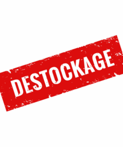 DESTOCKAGE