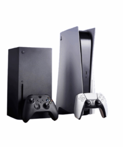 Consoles