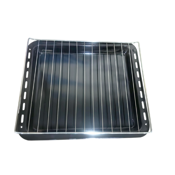 Mini four Enduro I28TTFL - 50L - Avec ventilation - Double porte en verre Mini four Enduro I28TTFL - 50L - Avec ventilation - Double porte en verre