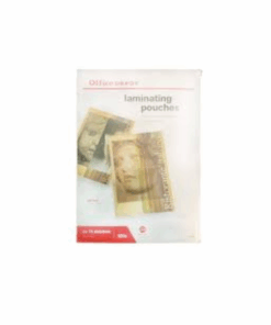 Pochettes de plastification à chaud Office Depot A3