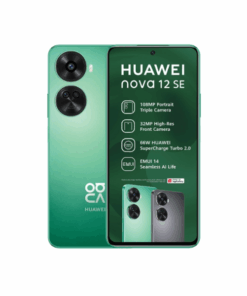 Huawei Nova 12SE - 256Go - RAM 8Go - 4500 mAh - 6.67"