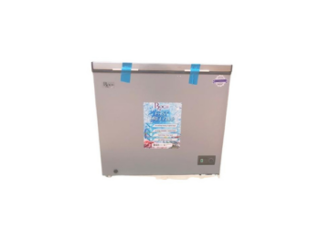 Congélateur horizontal Roch RCF-230-B - 230L