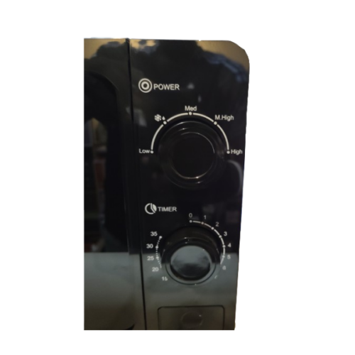 Micro-ondes 20 litres  Smart Technology STMW20 - 20L