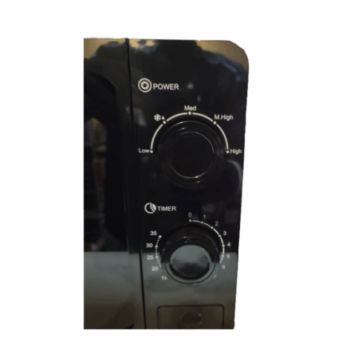 Micro-ondes 20 litres  Smart Technology STMW20 - 20L