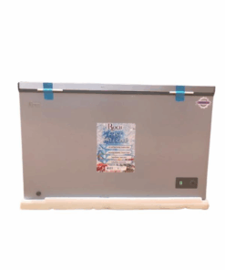 Congélateur horizontal Roch RCF-440-B - 440L