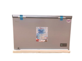Congélateur horizontal Roch RCF-440-B - 440L