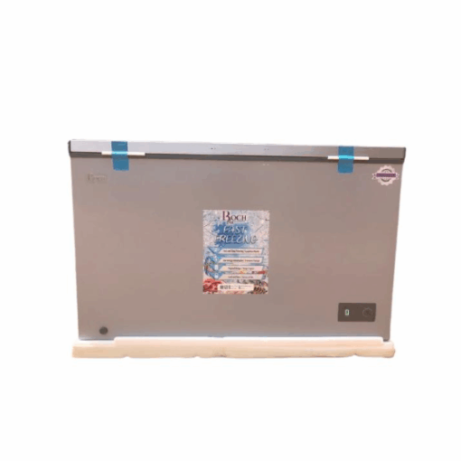 Congélateur horizontal Roch RCF-440-B - 440L