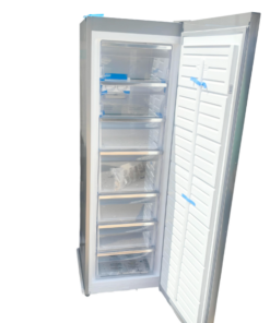 Congélateur vertical Enduro CVN7T375X 280L - A+ -  (NoFrost - 7 tiroirs)