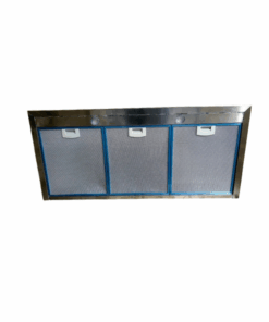 Hotte de cuisine Enduro LARA90INOX - 90cm