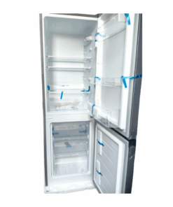 Réfrigérateur combiné Smart Technology STCB270M - 157L- 3 Tiroirs - A+