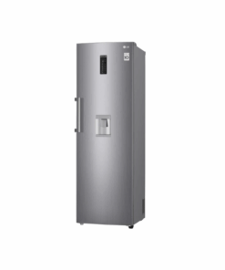 Réfrigérateur 1 porte LG GCF411ELDM - 313L - Inverter - Avec Distributeur d'eau