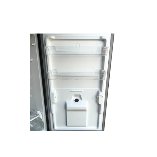 Réfrigérateur combiné DESKA BF354DK - 283L - 3 Tiroirs - A+ - Avec Fontaine à eau