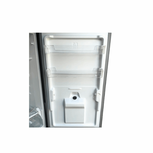 Réfrigérateur combiné DESKA BF354DK - 283L - 3 Tiroirs - A+ - Avec Fontaine à eau