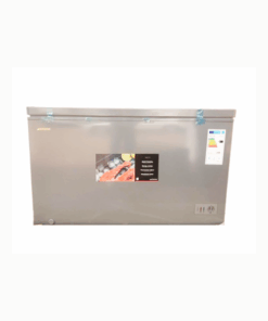 Congélateur horizontal Astech CH500GM - 500L