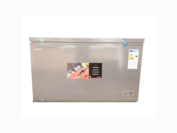 Congélateur horizontal Astech CH500GM - 500L