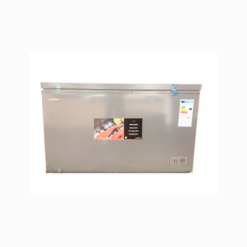 Congélateur horizontal Astech CH500GM - 500L