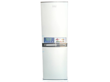 Réfrigérateur combiné DESKA BF232DK - 186L - 3 Tiroirs - A+