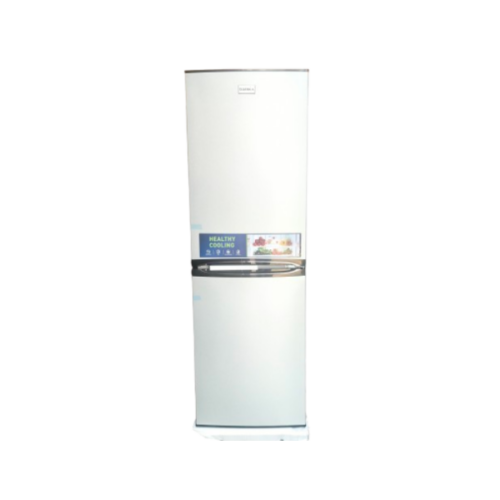 Réfrigérateur combiné DESKA BF232DK - 186L - 3 Tiroirs - A+