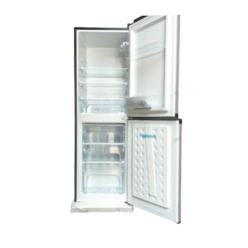 Réfrigérateur combiné DESKA BF232DK - 186L - 3 Tiroirs - A+