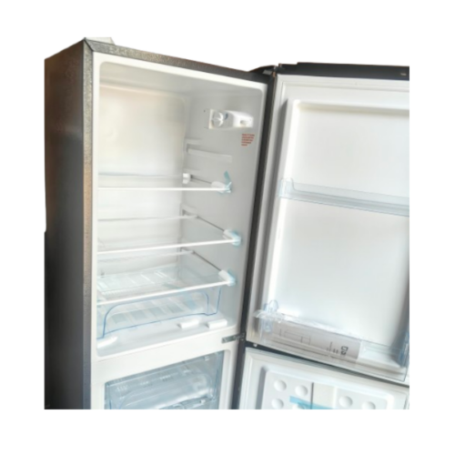Réfrigérateur combiné DESKA BF232DK - 186L - 3 Tiroirs - A+