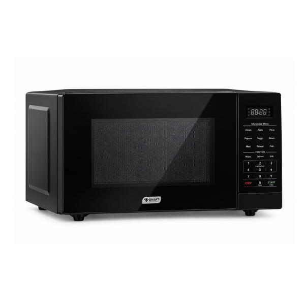 Micro-ondes Smart Technology STMW42WB - 42L Micro-ondes Smart Technology STMW42WB - 42L
