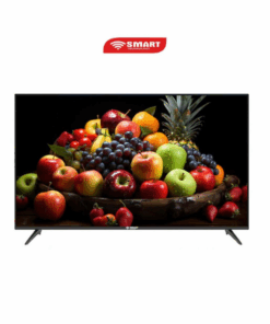 Téléviseur Smart Technology 50" STT5090HS Smart Tv