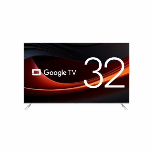 Téléviseur Astech 32″ 32GT3026H - Smart tv (Google Tv) (QLED)