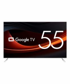 Téléviseur Astech 55" 55GT3022 Smart Tv - Google Tv ( QLED)