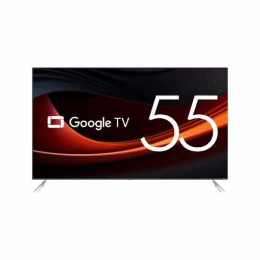 Téléviseur Astech 55" 55GT3022 Smart Tv - Google Tv ( QLED)
