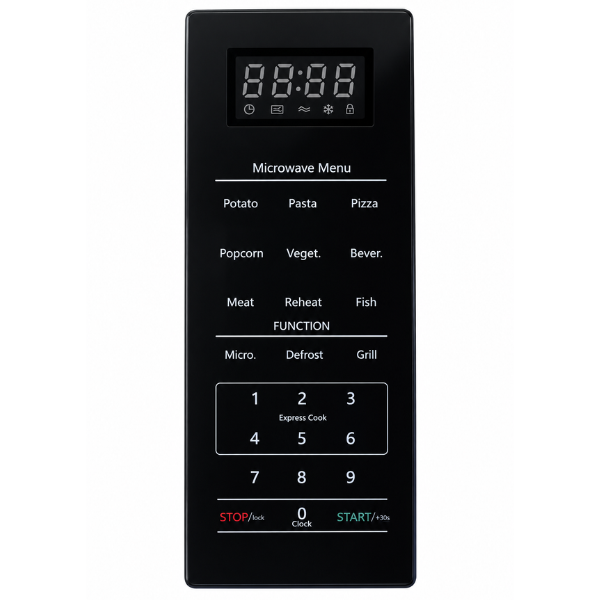 Micro-ondes Smart Technology STMW42WB - 42L Micro-ondes Smart Technology STMW42WB - 42L