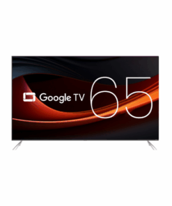 Téléviseur Astech 65" 65GT3027H - Smart Tv - Google Tv( QLED)