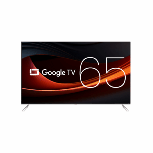 Téléviseur Astech 65" 65GT3027H - Smart Tv - Google Tv( QLED)