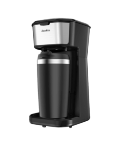 Machine à Café - Décakila - KECF002B goutte à goutte - 0.4L