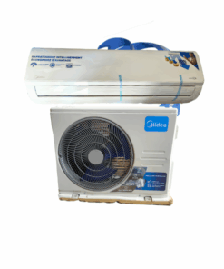 Climatiseur Midea MSAF-18CRDN1-18000 BTU -Inverter